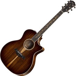 Гитара Taylor K24ce LTD