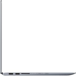 Ноутбук Asus VivoBook Flip 14 TP412FA (TP412FA-EC615T)