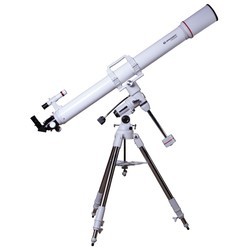 Телескоп BRESSER AR-102L/1350 EXOS-1/EQ4