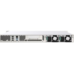 NAS-сервер QNAP TS-453DU-RP-4G