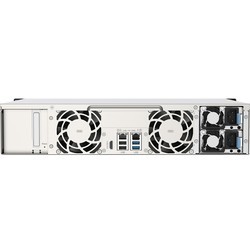 NAS-сервер QNAP TS-853DU-RP-4G