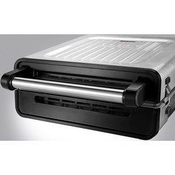 Электрогриль George Foreman Smokeless Grill Medium 28000-56