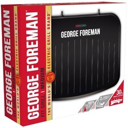 Электрогриль George Foreman Fit Grill Medium 25810-56