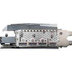Видеокарта MSI GeForce RTX 3060 GAMING X TRIO 12G