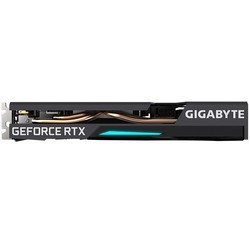 Видеокарта Gigabyte GeForce RTX 3060 EAGLE 12G
