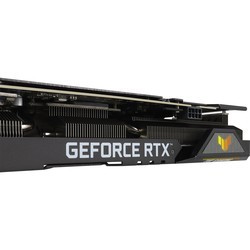 Видеокарта Asus GeForce RTX 3060 TUF Gaming 12GB