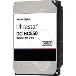 Жесткий диск WD Ultrastar DC HC550