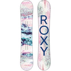 Сноуборд Roxy Sugar 138 (2020/2021)