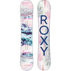 Сноуборд Roxy Sugar 142 (2020/2021)