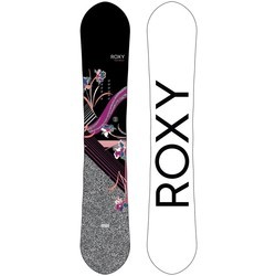 Сноуборд Roxy Torah Bright 149 (2020/2021)