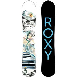 Сноуборд Roxy Smoothie 146 (2020/2021)