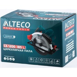 Пила Alteco CS 1200-185 L