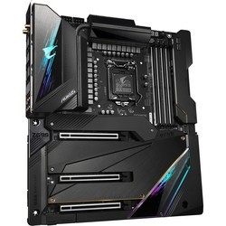 Материнская плата Gigabyte Z590 AORUS XTREME