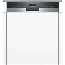 Встраиваемая посудомоечная машина Siemens SN 558S02 IT