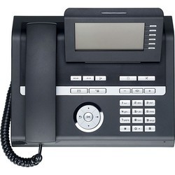 Проводной телефон Unify OpenStage 40 T (черный)