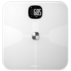 Весы Momax IoT Smart Health Tracker Body Scale