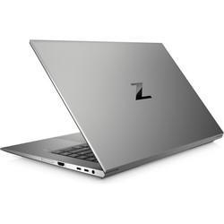 Ноутбук HP ZBook Studio G7 (G7 1J3T5EA)