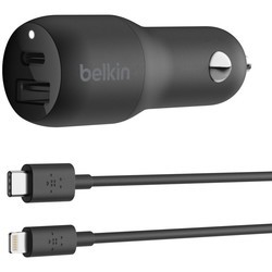 Зарядное устройство Belkin F7U100