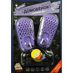 Сушка для обуви Domovenok EC 12/220