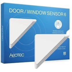 Охранный датчик Aeotec Door / Window Sensor 6