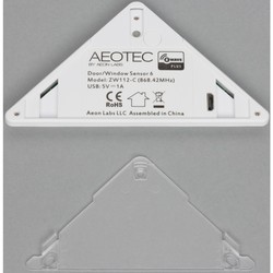 Охранный датчик Aeotec Door / Window Sensor 6