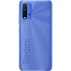 Мобильный телефон Xiaomi Redmi 9T 64GB/4GB