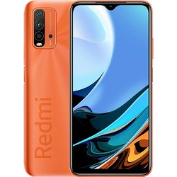 Мобильный телефон Xiaomi Redmi 9T 128GB/4GB