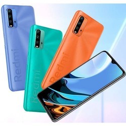 Мобильный телефон Xiaomi Redmi 9T 128GB/4GB