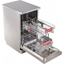 Посудомоечная машина Toshiba DW-10F1CIS-S