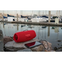 Портативная колонка JBL Charge 5