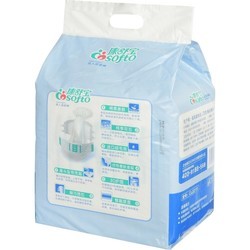 Подгузники Cosofto Adult Diapers Super Soft L / 10 pcs