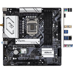 Материнская плата ASRock B560M Pro4/ac