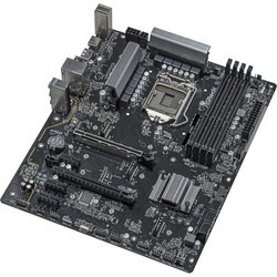 Материнская плата ASRock Z590 Phantom Gaming 4