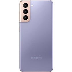 Мобильный телефон Samsung Galaxy S21 256GB