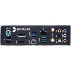 Материнская плата Asus TUF Gaming Z590-PLUS WIFI