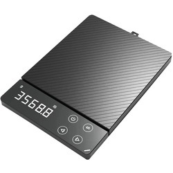 Весы Xiaomi ATuMan Electronic Scale ES1