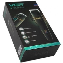 Машинка для стрижки волос VGR V-165