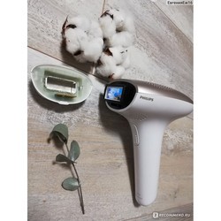 Эпилятор Philips Lumea Advanced SC 1999