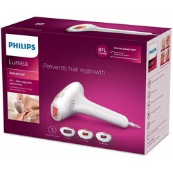 Эпилятор Philips Lumea Advanced SC 1999