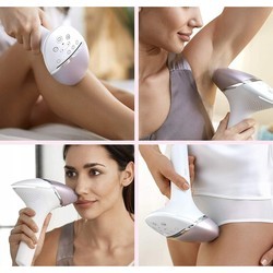 Эпилятор Philips Lumea IPL BRI949 + HP6388