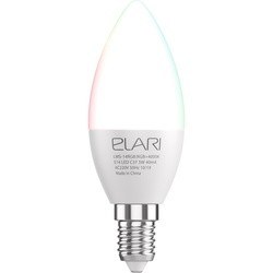 Лампочка ELARI LMS-14RGB