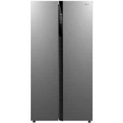 Холодильник Novex NSSN117892X