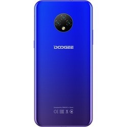 Мобильный телефон Doogee X95 Pro