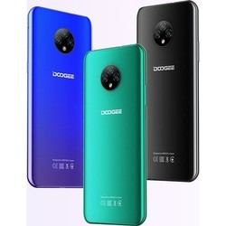 Мобильный телефон Doogee X95 Pro