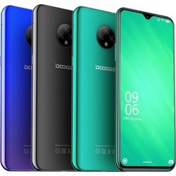 Мобильный телефон Doogee X95 Pro