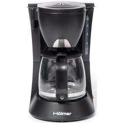 Кофеварка HOLMER HCD-011
