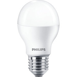 Лампочка Philips Essential LEDBulb A19 3.5W 3000K E27