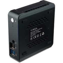 Персональные компьютеры Vinga V6008565U.8256WH