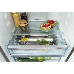 Холодильник Gorenje NRK 6192 ES5F