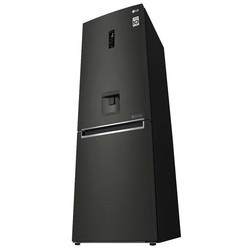 Холодильник LG GB-F61BLHMN